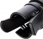 Пробка для шампанского Le Creuset, черная, пластиковая, SW-106 - фото 3