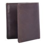 Кошелек Maître Birkheim Habert, темно-коричневый - фото 2