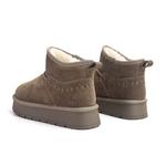 Зимние ботинки женские Jifffly - фото 26