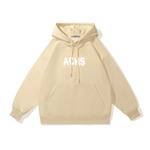 Толстовка унисекс Achs Awake, Серый - фото 37