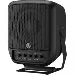 Портативная PA-системы Yamaha STAGEPAS 100BTR 2-Way 6.5" 100W Portable PA - фото 4