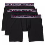 Мужские боксеры Tommy Hilfiger Stretch (3 пары) - фото 3