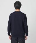Свитер United Arrows, цвет Navy - фото 4