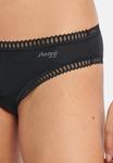 Трусы CRUSH 3PACK Sloggi, синий - фото 4