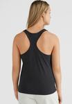 Топ TEES ESSENTIALS RACER BACK O'Neill, цвет black out - фото 3