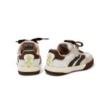 Кроссовки для скейтбординга Inside Out детские Disney, коричневый - фото 6