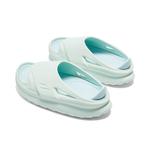 Шлепанцы унисекс Love Of Ants, белый/черный - фото 20