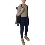 Парка Wyndham Canada Goose, графит - фото 8