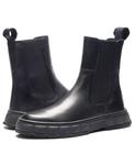 Мужские ботинки Startus Slip-On Chelsea Boots A Veer, Black - фото 6