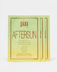 Тканевые маски Pixi AfterSun x 3 - фото 3