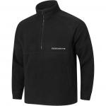 Свитшот мужской водолазка Moderate Regular DESCENTE, черный - фото 7