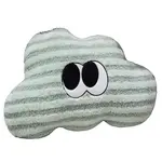 Плюшевая кукла Ins Cute Moon Mat Tranquility and elegance, розовый - фото 9