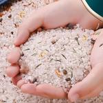 Электрические солевые грелки AUX, Gray[Upgraded] - фото 10