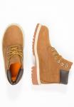 Ботильоны на шнуровке 6 INCH PREMIUM Timberland, цвет rust - фото 2