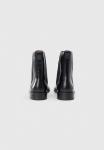 Ботинки Calvin Klein Classic ankle boots, Triple Black/Black - фото 3