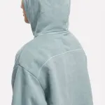 Худи/RBK ND HOODIE Reebok, цвет Blue_100036466 - фото 6