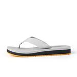 Шлепанцы мужские Boree, серый - фото 5