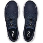 Кроссовки Cloud для тренировок x 4 On, мультиколор - фото 3