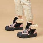 Ботинки Joy&Mario Snow Boots Women's - фото 17