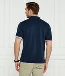 Рубашка поло Regular fit La Martina, синий - фото 3