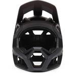 Шлем Proframe RS Taunt Fox, Cocoa - фото 3