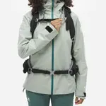 Женский рюкзак Ubic 40 W Millet, бежевый - фото 3