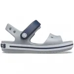 Сандалии Crocs Crocband, синий - фото 3