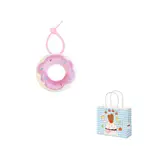 Плюшевый кулон Dolls and bears dance - фото