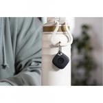 Tile Mate Bluetooth Tracker (2024, 2-Pack, Black) RE-60012 - фото 5