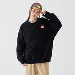 Свитшот унисекс GOLFCROSS, Абрикос - фото 6