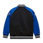 Mitchell Ness Куртка Orlando Magic, Black - фото 3