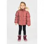 ЗИГЗАГ Стеганая куртка «Аля» со съемным капюшоном Zigzag, розовый - фото 2