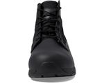 Ботинки Carhartt Force 5" Nano Toe Lightweight Sneaker, черный - фото 2