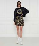 Юбка Versace Jeans Couture, черный - фото 2