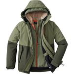 Under Jacket kow 240 bys flc jckt Killtec, цвет oliv - фото 3