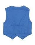 Жилет для ребенка Manuell & Frank, синий - фото 2
