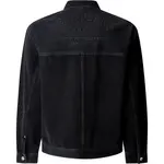 Куртка Pepe Jeans Coach denim, черный - фото 4