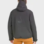 Мужская куртка Ita +8000, черный - фото 4