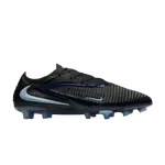 Бутсы Nike Phantom 6 Low Elite AG '2025 Shadow Pack', черный - фото