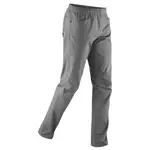 Брюки Edelrid Dojo, серый - фото 2