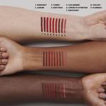 Карандаш для контура губ MAC, Chilli Rimmed (brick red) - фото 4