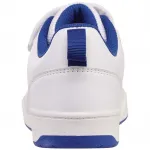 Кроссовки Lotto, размер подходит для детской ножки, белый - фото 4