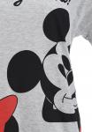 Пижама SET - Pyjama set Mickey & Minnie, серый - фото 3