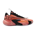 Кроссовки Air Jordan Jordan Luka 2 GS, оранжевый - фото