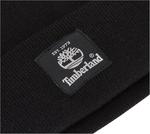 Шапка Timberland Short Watch, Black - фото 3