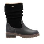 Классические ботинки REMONTE D0B80, Grey - фото 9