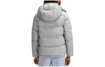 Куртка Wunder Puff Series женская Lululemon, цвет Silver Drop - фото 2