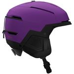 Шлем Arcane Prime MIPS Salomon, Ultra Violet - фото 4