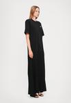 Платье Fiorucci BLACKANGEL MAXI T-DRESS, Black - фото 4