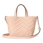 GUCCI Мини-сумка-тоут из овчины - фото 3